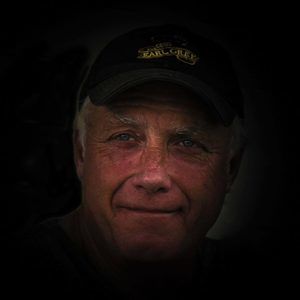 Meet your Posher, Bruce